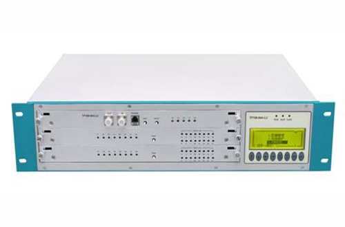 TP168-84A 基于E1的无源光网络PON设备